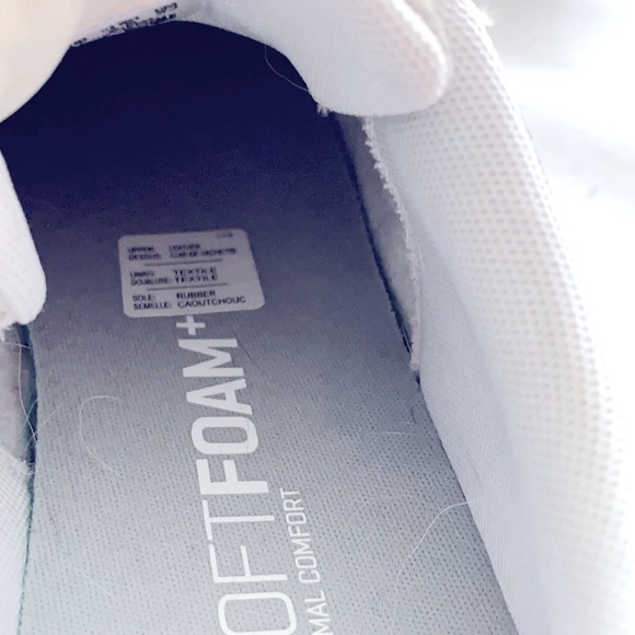 Puma Carina Snakeskin Sneakers - Picture 10 of 12